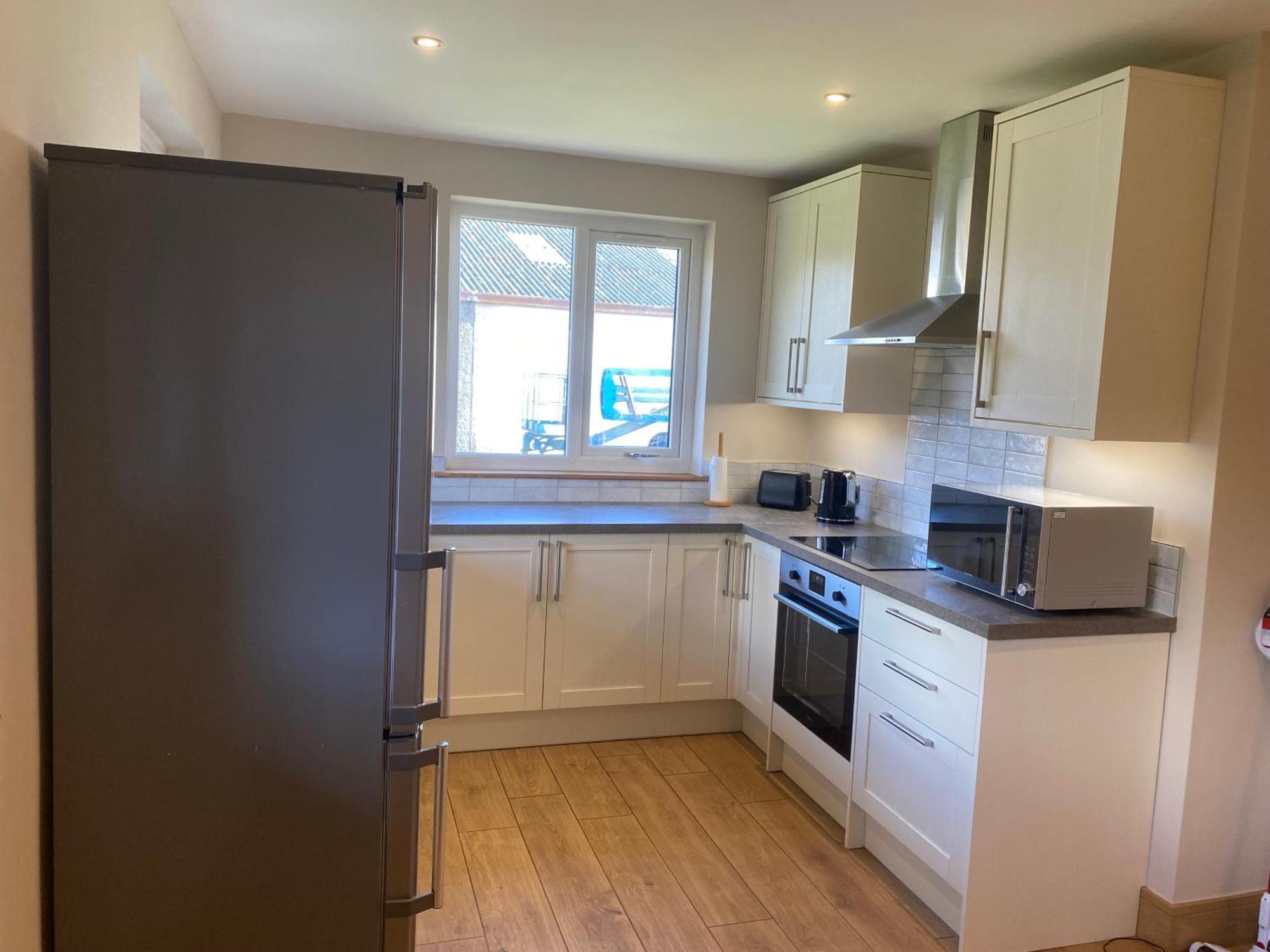 알로아 The Annex At Meeks Park Immaculate 2 Bed 빌라 외부 사진
