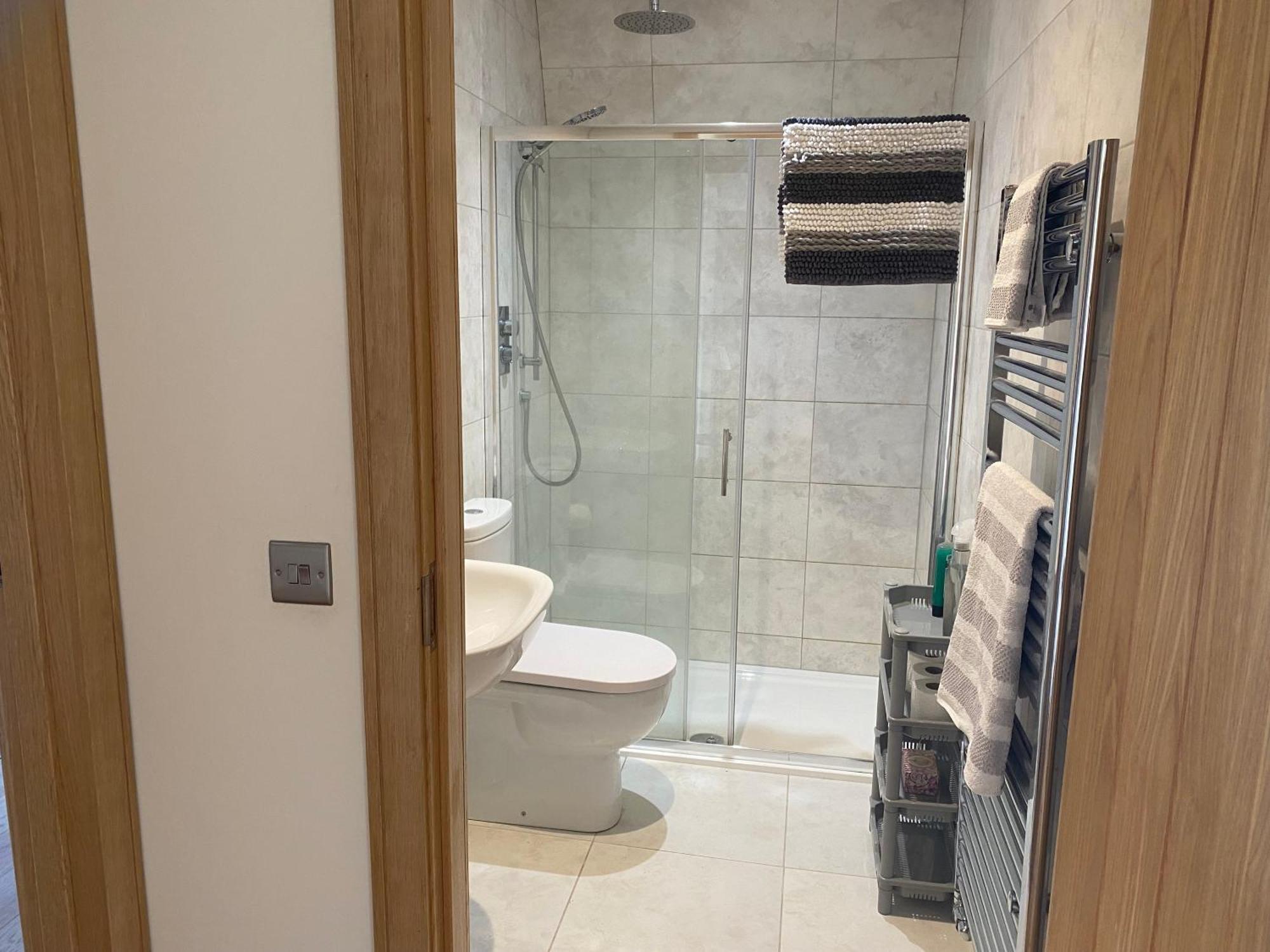 알로아 The Annex At Meeks Park Immaculate 2 Bed 빌라 외부 사진